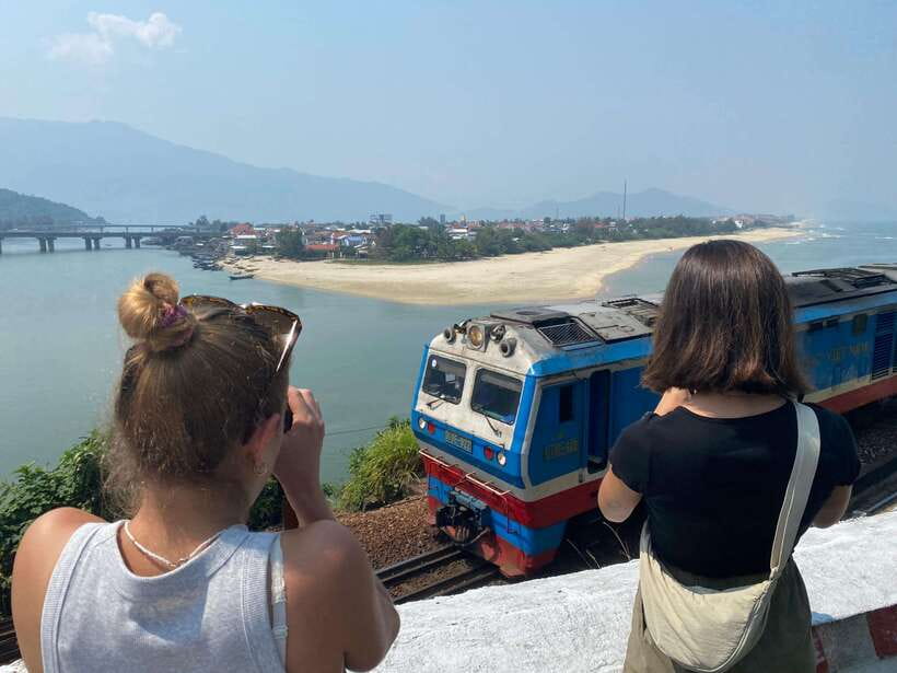Hoi An/Da Nang : Private Day Trip to Imperial City - Hue - Khai Dinh Tomb is the most dramatic royal stop