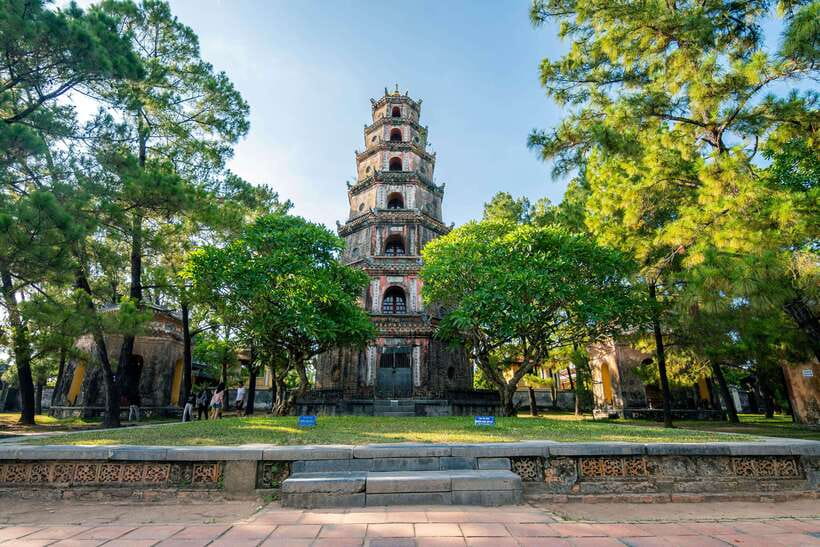 Hoi An/Da Nang : Private Day Trip to Imperial City - Hue - Lunch and local help are part of the flexibility