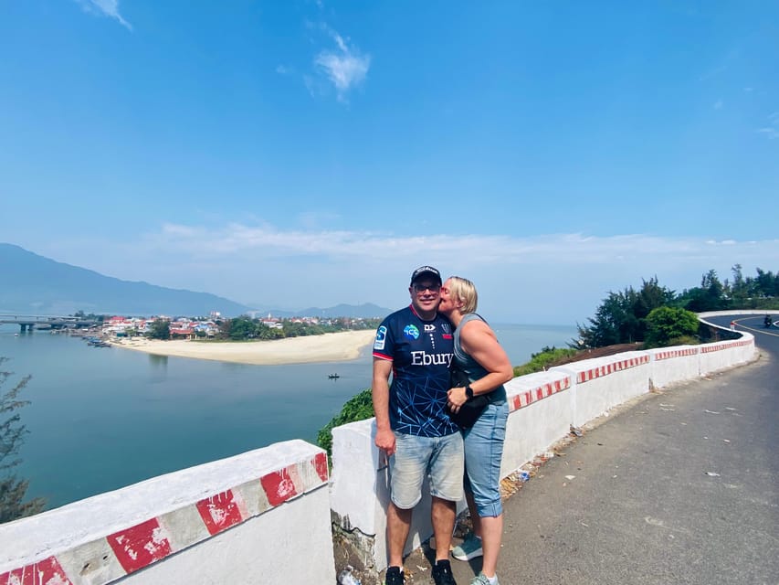 Hoi An/Da Nang : Private Day Trip to Imperial City - Hue - What the private car experience is really like