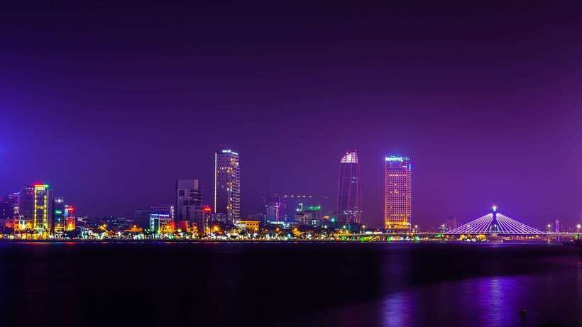 Hoi An: Da Nang Sunset Views & Han River Night Cruise - Why this evening works so well