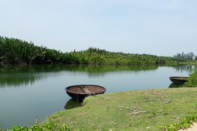 Hoi An/Da Nang: Vegetarian Cooking Class & Basket Boat Ride - Is $29 good value?
