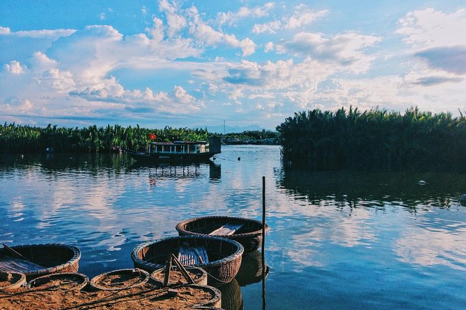Hoi An/Da Nang: Vegetarian Cooking Class & Basket Boat Ride - Who will enjoy this experience most