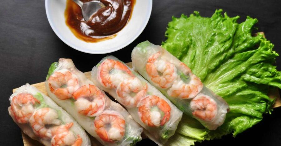 Hoi An/Da Nang: Vietnamese Cooking Class with Transportation - Key points at a glance