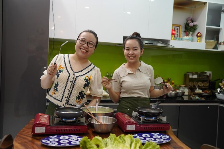 Hoi An/Da Nang: Vietnamese Cooking Class with Transportation - Price, timing, and cancellation