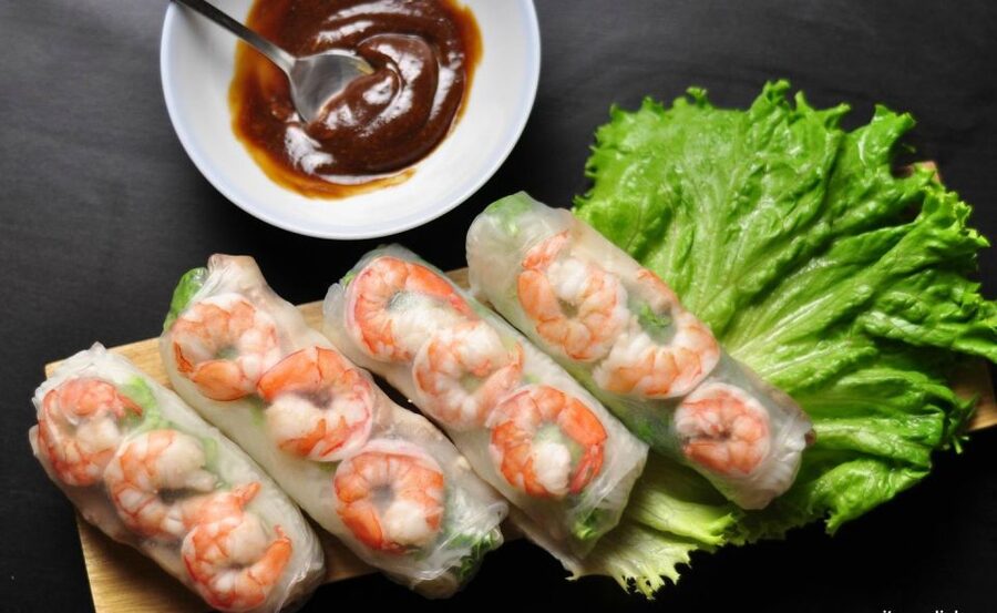 Hoi An/Da Nang: Vietnamese Cooking Class with Transportation - A cooking class that does not pad the day