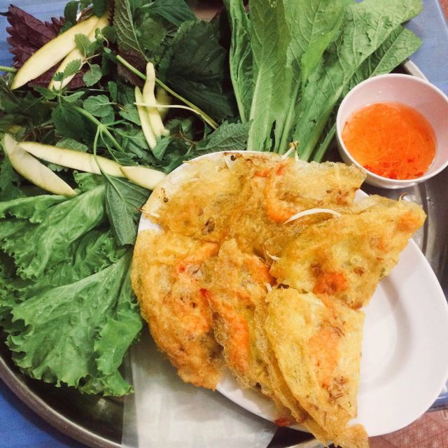 Hoi An/Da Nang: Vietnamese Cooking Class with Transportation - Recipes, allergies, and taking the lesson home
