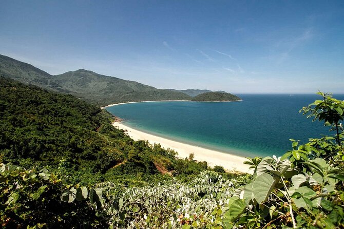 Hoi An - Danang - Hue: Private Car via Hai Van Pass and More - My Son Sanctuary and the Cham past