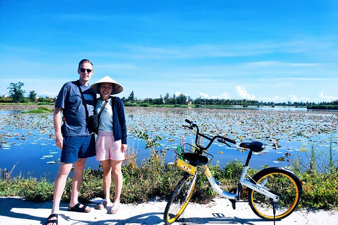 Hoi An Eco-Biking Tour - Who will enjoy this Hoi An bike tour