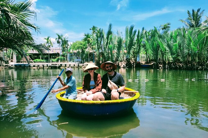 Hoi An Eco-Biking Tour - Practical details before you reserve