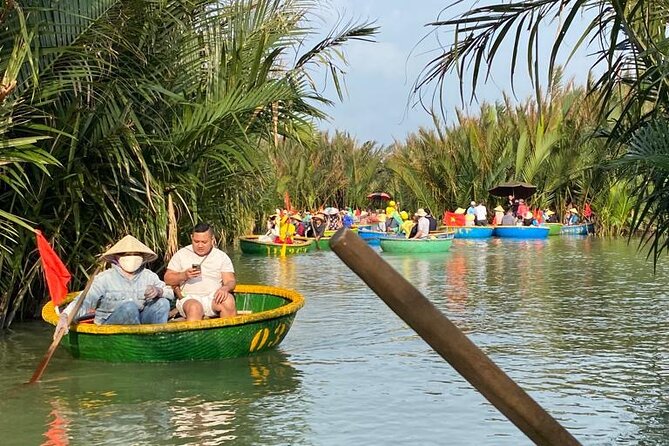 Hoi An Eco & Cooking Class - Why the $25 price works well