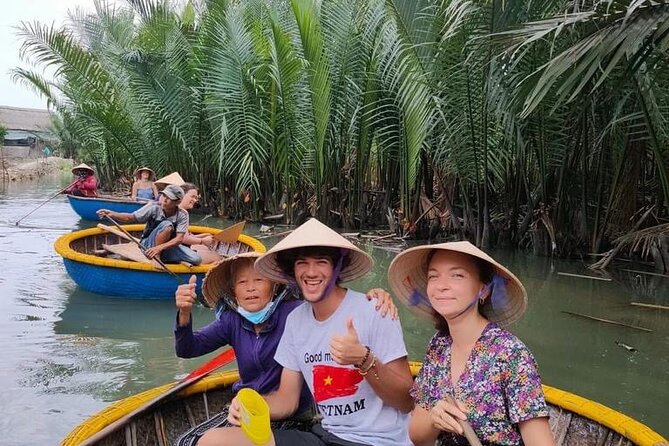 Hoi An Eco & Cooking Class - Practical details that affect your day