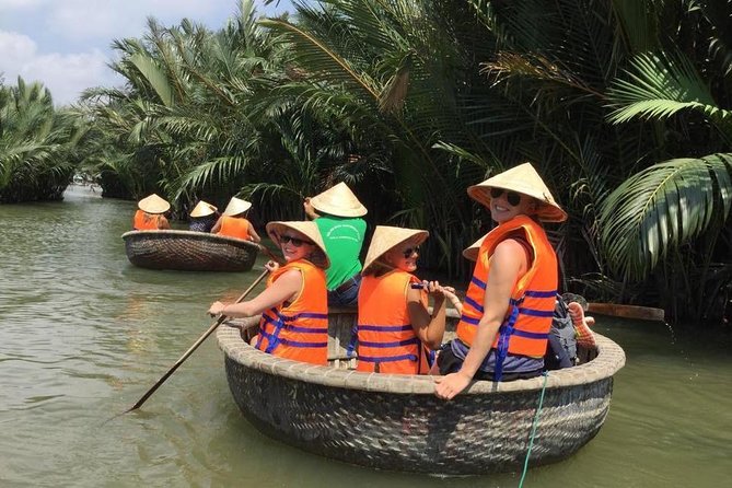 Hoi An Eco & Cooking Class Tour - Key points to know before booking