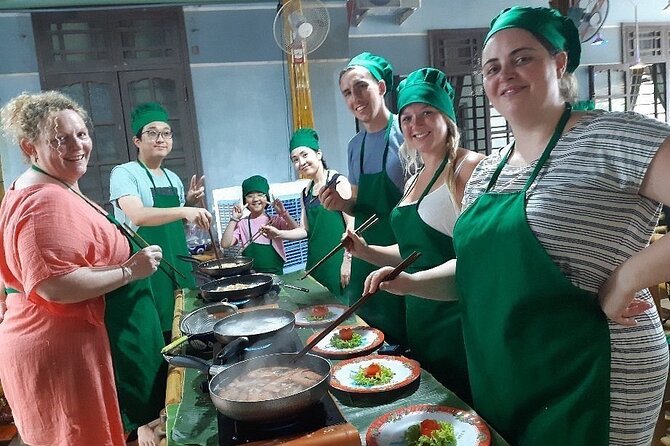 Hoi An Eco & Cooking Class Tour - Why this tour works so well in Hoi An