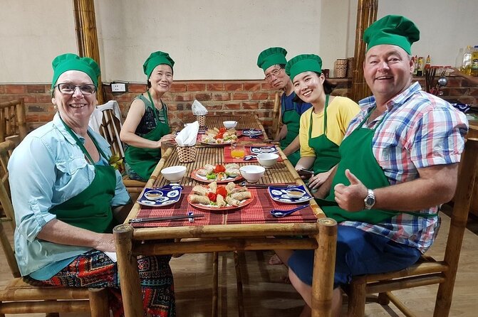Hoi An Eco & Cooking Class Tour - What the $29 price really covers