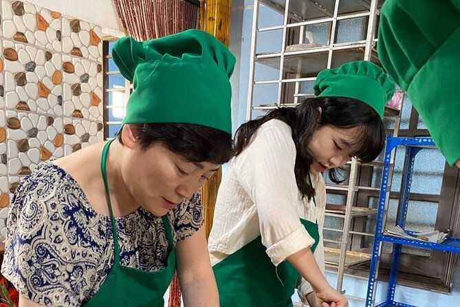 Hoi An Eco & Cooking Class Tour - Small details that make the day easier