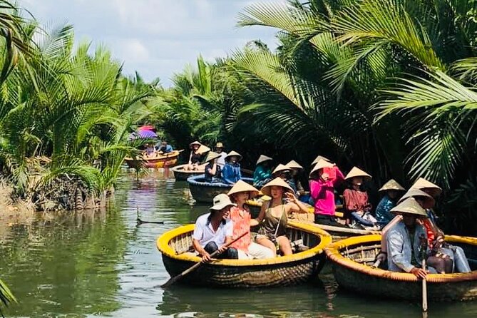 Hoi An Eco Cooking Class With Kien Nguyen Cooking - Key points to know before booking