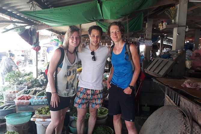Hoi An Eco Tour Cooking Class & Fishing (Local market,basket boat,learn cooking) - What $29 covers, and what it does not