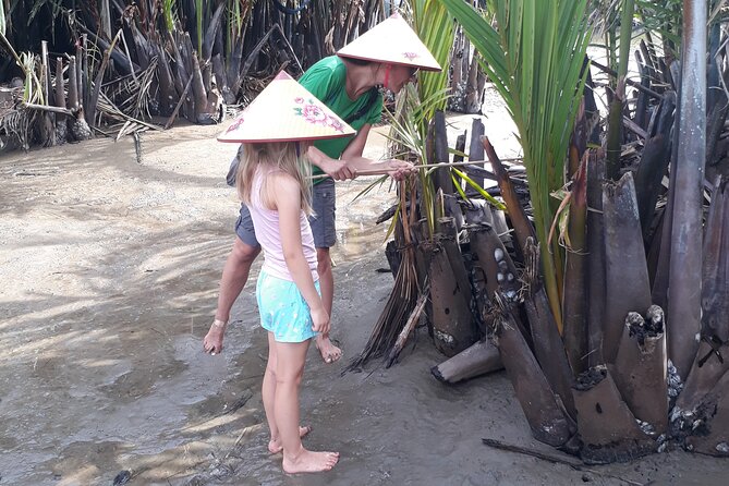 Hoi An Eco Tour & Cooking Class ( local market ,basket boat ,fishing,cooking ) - Is $29.49 good value?
