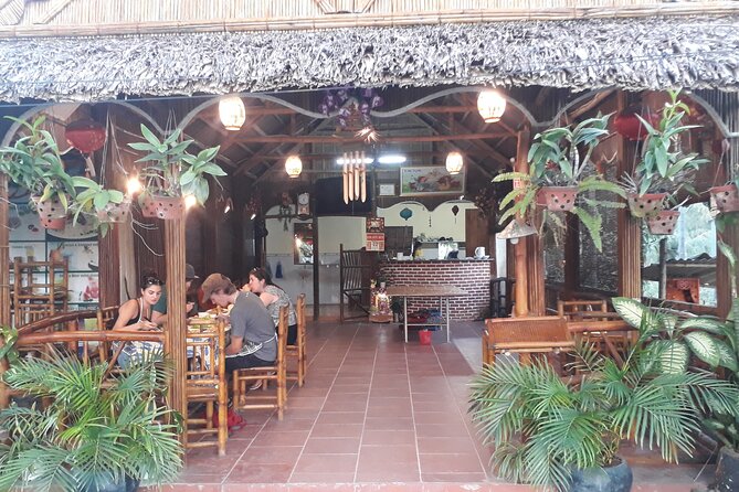 Hoi An Eco Tour & Cooking Class ( local market ,basket boat ,fishing,cooking ) - Timing, comfort, and practical planning
