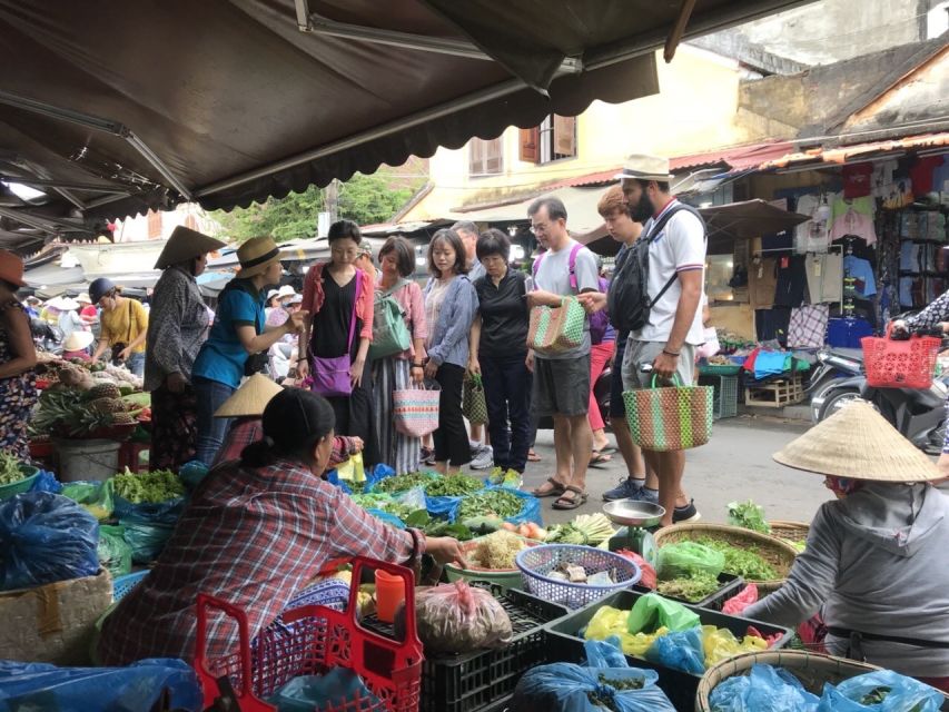 Hoi An Eco Village Cooking Class - FAQ