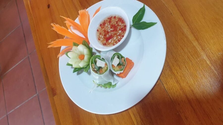 Hoi An Eco Village Cooking Class - Who will enjoy this Hoi An food day