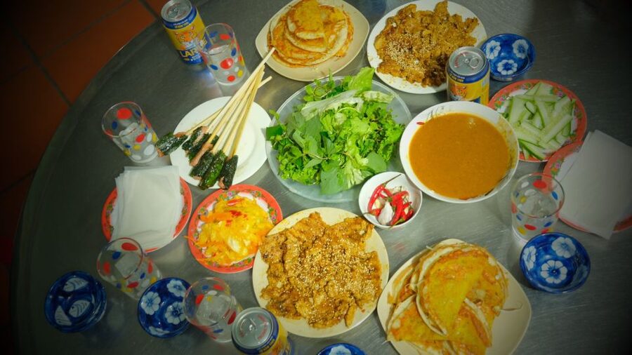 Hoi An: Evening Food Culture Tour by Vespa - Should you book the Hoi An Vespa Food Tour?