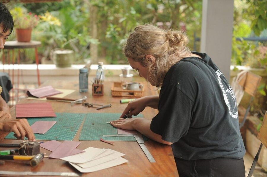 Hoi An: Experience Handmade Leather Making in Oldtown - Should you book this Hoi An craft class?