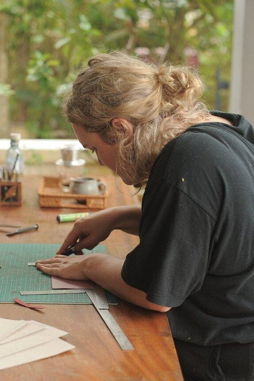 Hoi An: Experience Handmade Leather Making in Oldtown - Choosing the right item for your time