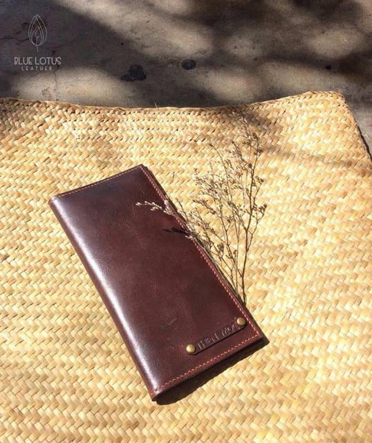 Hoi An: Experience Handmade Leather Making in Oldtown - Who should book this leather workshop