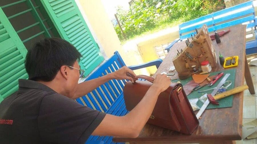 Hoi An: Experience Handmade Leather Making in Oldtown - Practical planning for your Oldtown visit