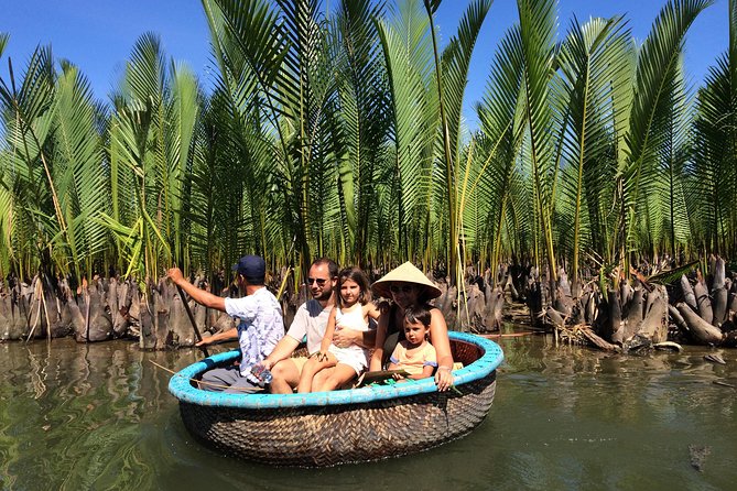 Hoi An Farming and Fishing life Experience Tour - Key points to know before booking