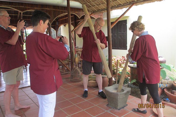 Hoi An Farming and Fishing life Experience Tour - Who will enjoy this tour most?