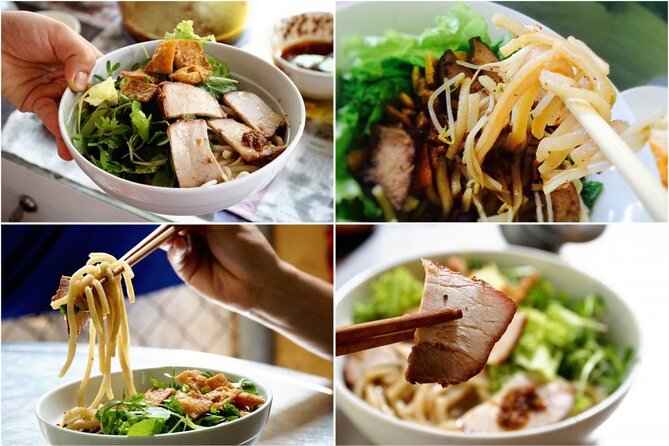 Hoi An Fishing Tour Private-Lantern /Cafe Making Class by Lunch - Private touring and pickup details