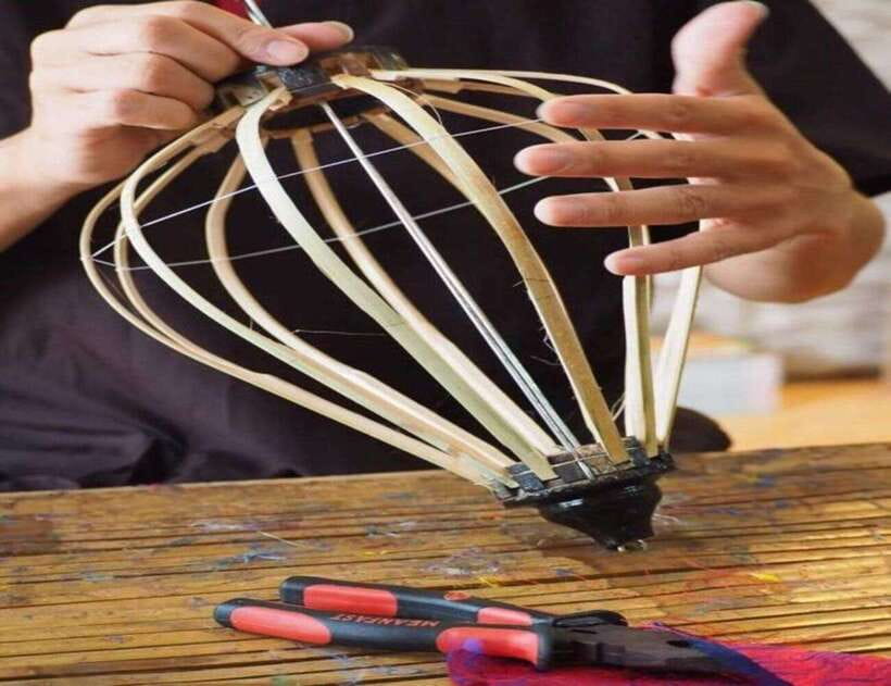 Hoi An: Foldable Lantern Making class with Local Family - Timing, group size, and practical limits