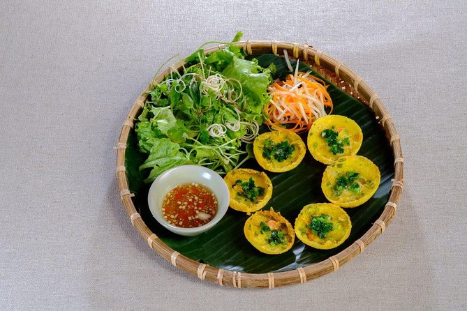 Hoi An Food Tour by Motorbike with Tastings and Dinner - What the $55 price covers