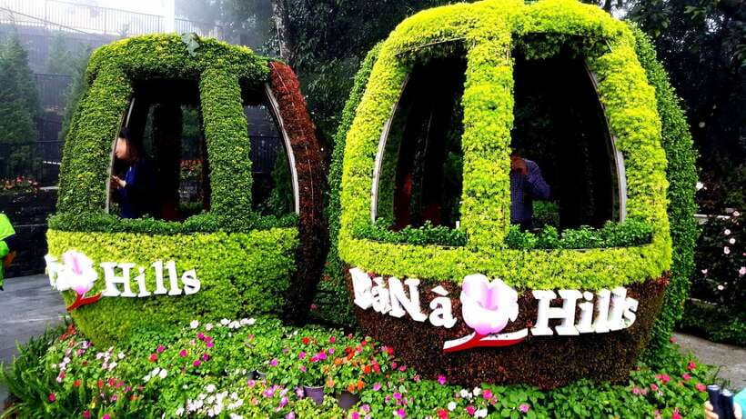 Hoi An: Full-day Ba Na Hills & Amazing Golden Bridge - Practical details that shape the day