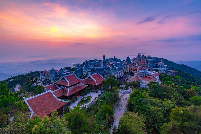 Hoi An: Full-day Ba Na Hills & Amazing Golden Bridge - Who will enjoy this Ba Na Hills day trip