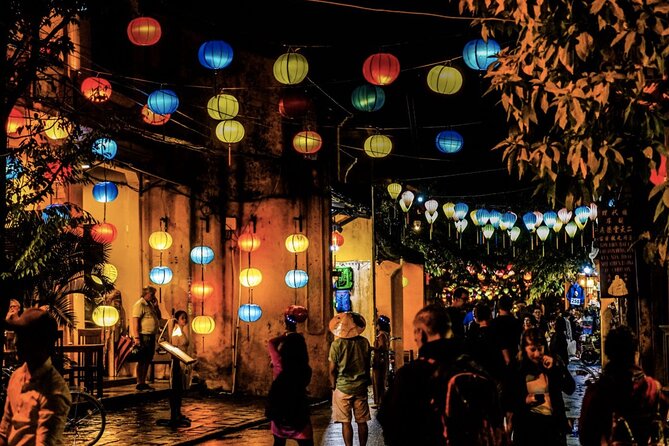 Hoi An Ghosts, Death, Mystery Unveiled - Why Hoi An feels different after sunset