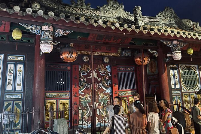 Hoi An Ghosts, Death, Mystery Unveiled - Murdered traders and the King’s apology