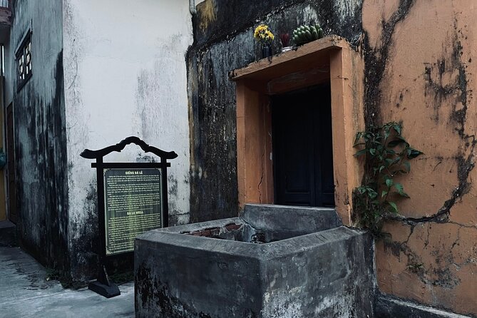 Hoi An Ghosts, Death, Mystery Unveiled - Lantern mysteries, full-moon taboos, and dark spirits