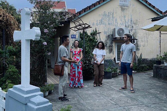Hoi An Ghosts, Death, Mystery Unveiled - How the private format affects the experience