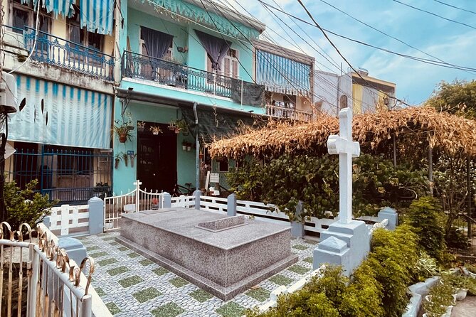 Hoi An Ghosts, Death, Mystery Unveiled - Is $19.58 a fair price?