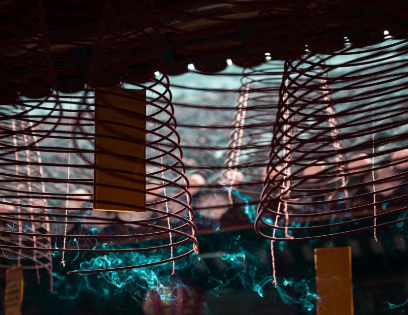 Hoi An Ghosts, Death, Mystery Unveiled - Is $20 a fair price for two hours?
