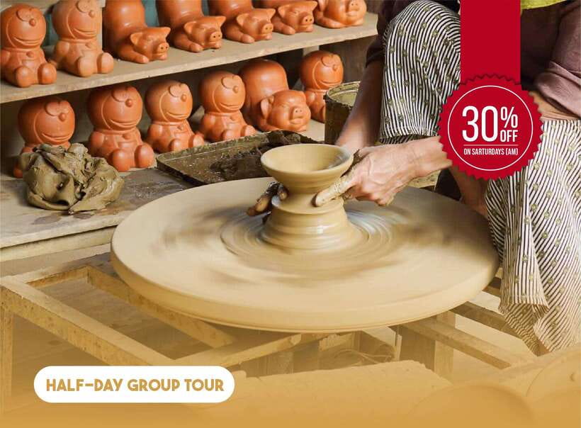 Hoi An: Half-day Cultural Journey Through Hoi An's Crafts - Key points to know before you go