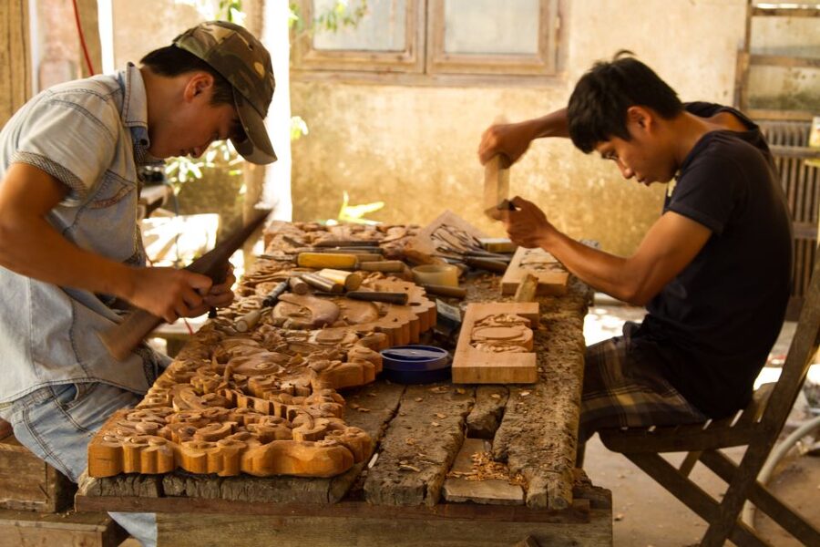Hoi An: Half-day Cultural Journey Through Hoi An's Crafts - Practical details that affect your day