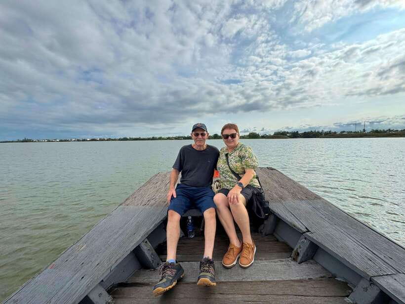 Hoi An: Half-day Cultural Journey Through Hoi An's Crafts - What $40 includes and what it does not