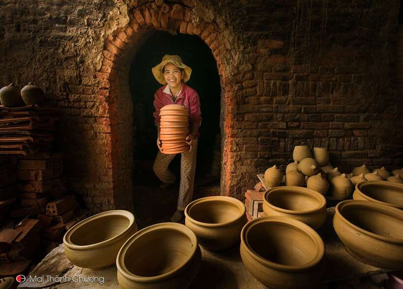 Hoi An: Half-day Cultural Journey Through Hoi An's Crafts - From central Hoi An to Kim Bong by boat