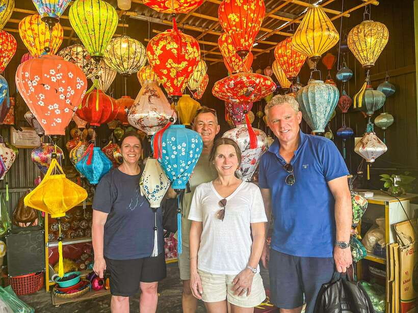 Hoi An: Half-day Electric Scooter Countryside Adventure - Timing, pickup, and practical details