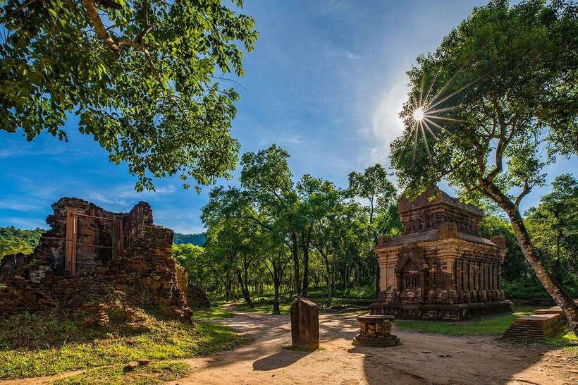 Hoi An: Half-day Excursion To My Son Sanctuary Tour - Key points before you book