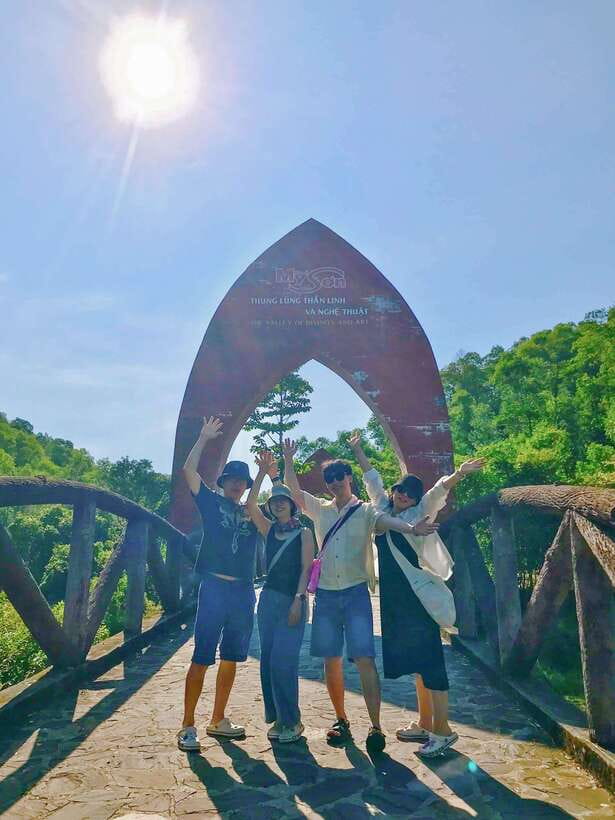 Hoi An: Half-day Excursion To My Son Sanctuary Tour - Who will enjoy this half-day trip
